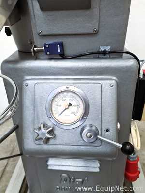 Tableteadora Diaf TM 20