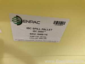 Equipamentos Diversos para Fábricas Enpac  IBC 2000i