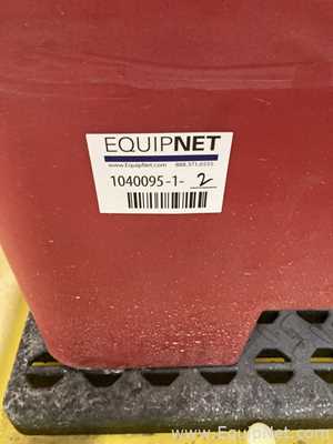 Equipamentos Diversos para Fábricas Enpac  IBC 2000i