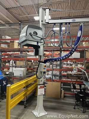 Schmalz 3BB-EYE-ST-VZ 27.78 kg Capacity Vacuum Lift System