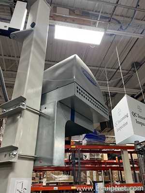 Schmalz 3BB-EYE-ST-VZ 27.78 kg Capacity Vacuum Lift System