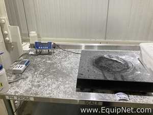 Báscula Trancell Technology Inc. TI-500EPlus