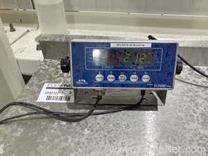 Báscula Trancell Technology Inc. TI-500EPlus