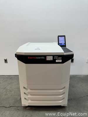 Centrífuga para Laboratórios Thermo Fisher Scientific Sorvall Lynx 4000