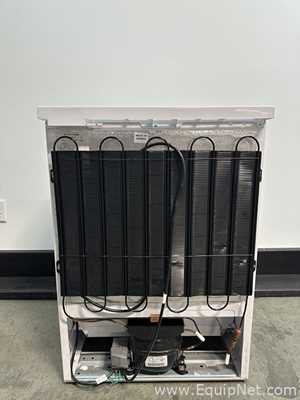 Lot Of Fisher Brand GTFBV05RPSA And 05LREEFSA Isotemp Undercounter Refrigerators