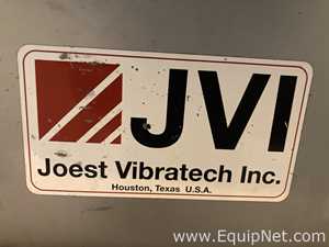 JVI 36 Inch Stainless Steel Shaker  M-1538