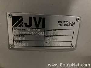 JVI 36 Inch Stainless Steel Shaker  M-1538