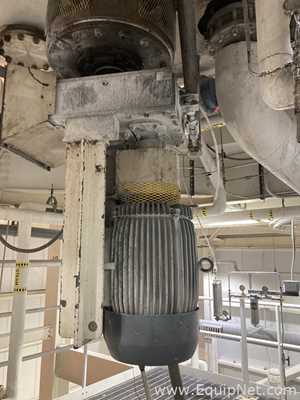 Calentador por Gas, Petróleo, Carbón, Electricidad Silver Engineering Works, Inc. Calandria