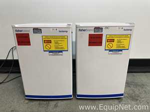 Lote de 2 Congelador Fisherbrand 05LFEEFSA