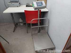 Balança Essae DS-451