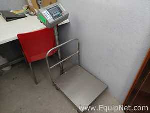 Essae DS-451 Scale Weighing Machine