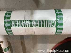 Lote de  Bomba Centrífugas Bell & Gossett e-1510 SSF 7.375 3BD