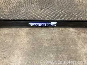 Báscula Mettler Toledo IND570