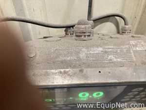 Báscula Mettler Toledo IND570
