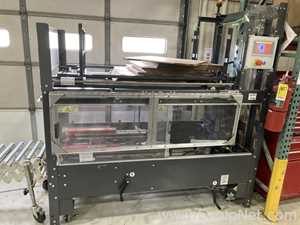 Máquina de Colocar Fita Loveshaw 
