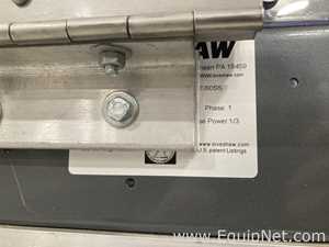 Máquina de Colocar Fita Loveshaw 