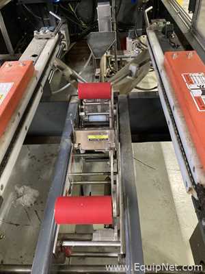 Máquina de Colocar Fita Loveshaw 