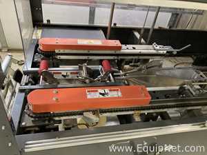 Máquina de Colocar Fita Loveshaw 