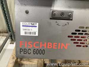 Fechador de Sacos Hamer Fischbein PBC650813107