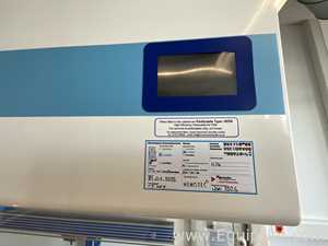 Capela de Exaustão e Fluxo Laminar Synchron Labs Xperimate