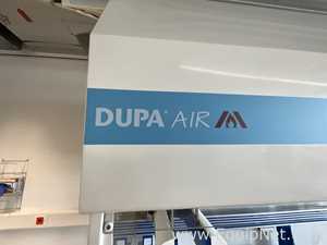 Capela de Exaustão e Fluxo Laminar Synchron Labs Xperimate