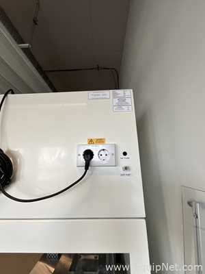 Capela de Exaustão e Fluxo Laminar Synchron Labs Xperimate