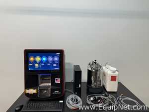 Analizador Luminex Corporation INTELLIFLEX