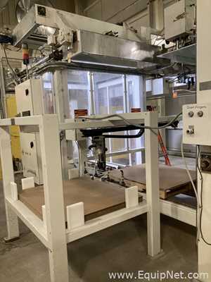 ITW Mima 5 Series Palletizer System