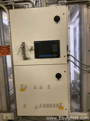 ITW Mima 5 Series Palletizer System