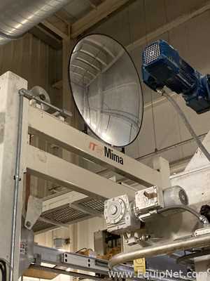 ITW Mima 5 Series Palletizer System
