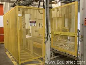ITW Mima 5 Series Palletizer System