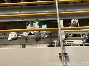 ITW Mima 5 Series Palletizer System