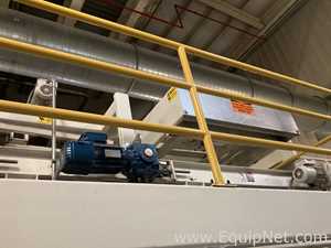 ITW Mima 5 Series Palletizer System