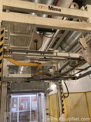 ITW Mima 5 Series Palletizer System
