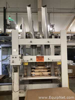 ITW Mima 5 Series Palletizer System