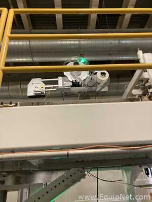 ITW Mima 5 Series Palletizer System