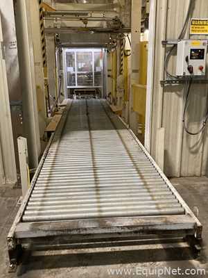 ITW Mima 5 Series Palletizer System