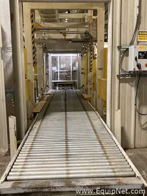 ITW Mima 5 Series Palletizer System