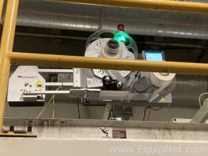 ITW Mima 5 Series Palletizer System