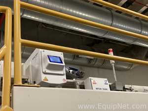 ITW Mima 5 Series Palletizer System