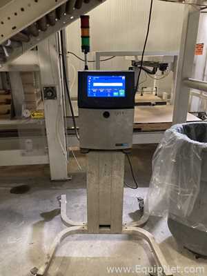 ITW Mima 5 Series Palletizer System