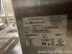 ITW Mima 5 Series Palletizer System