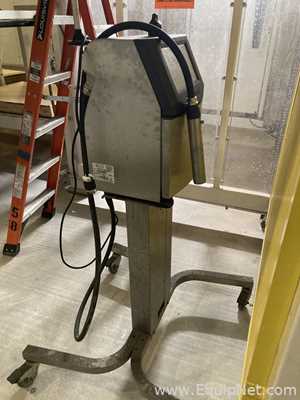 ITW Mima 5 Series Palletizer System