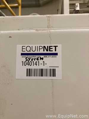 ITW Mima 5 Series Palletizer System