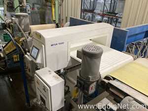 Paletizador e Despaletizador Master Conveyor Corporation 