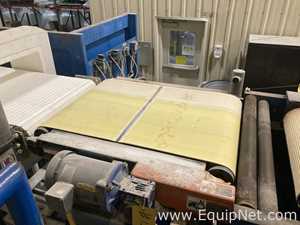 Paletizador e Despaletizador Master Conveyor Corporation 