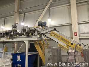 ITW Mima 5 Series Palletizer System