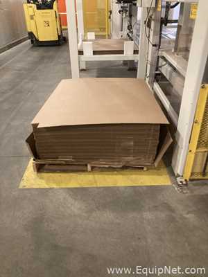ITW Mima 5 Series Palletizer System