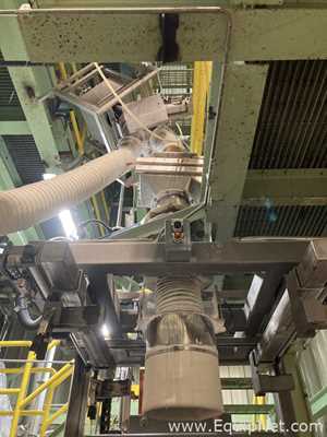 Bag Filling System    M-1130  Get more specs