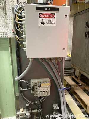 Bag Filling System    M-1130  Get more specs